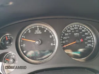 2012 Chevrolet Tahoe LS with VIN 1GNSCAE01CR227459, listed as a Copart auction lot 56353955 with 201,836 mi miles and Salvage title. Bid and sale history available at DreamBid. Image 9.