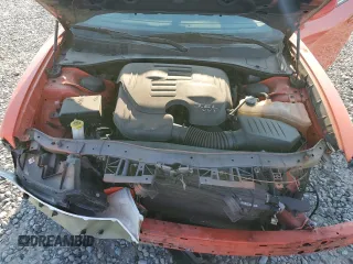 2020 Dodge Charger SXT with VIN 2C3CDXBG8LH149569, listed as a Copart auction lot 67574494 with 95,258 mi miles and Salvage Title. Bid and sale history available at carsss.com. Image 13.