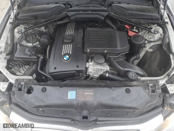 2010 BMW 5 Series 535i with VIN WBANW1C50AC164511, listed as a Copart auction lot 85847104 with 73,729 mi miles and Clean Title. Bid and sale history available at carsss.com. Image 11.