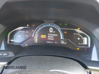 2018 Honda Clarity z VIN JHMZC5F14JC002263, wystawiony jako IAAI lot #41353651 z przebiegiem 153 401 mil mil oraz . Historia ofert i sprzedaży dostępna na DreamBid. Obrazek 7.