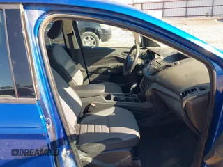 2018 Ford Escape S with VIN 1FMCU0F7XJUB67770, listed as a IAAI auction lot 42160756 with 88,329 mi miles and . Bid and sale history available at DreamBid. Image 5.