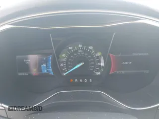 2014 Ford Fusion SE with VIN 3FA6P0HD0ER133772, listed as a IAAI auction lot 41800268 with 135,518 mi miles. Bid and sale history available at carsss.com. Image 7.