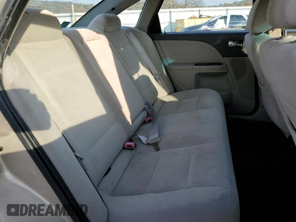 2008 Ford Taurus SEL with VIN 1FAHP24W88G152576, listed as a Copart auction lot 78366874 with 162,467 mi miles and Salvage Title. Bid and sale history available at carsss.com. Image 10.