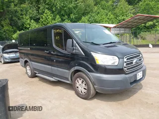 2015 Ford Transit XL с VIN 1FMZK1YM7FKA38364, выставлен на аукционе IAAI как лот 42359342 с пробегом 164 544 миль миль и . История ставок и продаж доступна на DreamBid. Изображение 1.