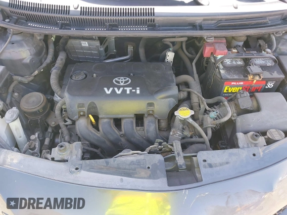 2008 Toyota Yaris с VIN JTDBT923884034719, выставлен на аукционе IAAI как лот 42354924 с пробегом 163 225 миль миль и . История ставок и продаж доступна на DreamBid. Изображение 10.