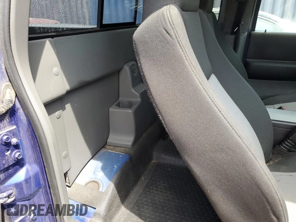 2006 Ford Ranger XLT with VIN 1FTZR45E86PA81791, listed as a Copart auction lot 55751975 with 134,062 mi miles and Clean title. Bid and sale history available at DreamBid. Image 10.