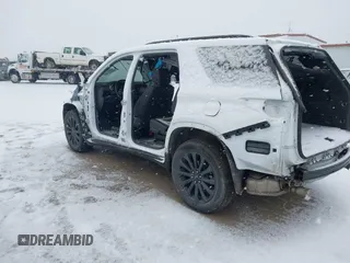 2023 Chevrolet Traverse RS z VIN 1GNEVJKW2PJ178826, wystawiony jako IAAI lot #41304984 z przebiegiem 30 036 mil mil oraz . Historia ofert i sprzedaży dostępna na DreamBid. Obrazek 3.