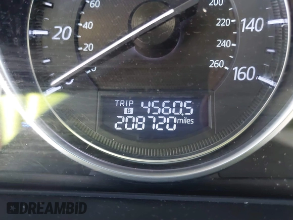 2016 Mazda 6 i Grand Touring with VIN JM1GJ1W50G1478699, listed as a IAAI auction lot 41711211 with 208,720 mi miles and . Bid and sale history available at DreamBid. Image 7.