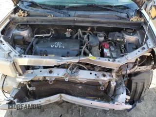 2006 Scion xB with VIN JTLKT334164055272, listed as a Copart auction lot 46097025 with 234,863 mi miles and Salvage Title. Bid and sale history available at carsss.com. Image 12.