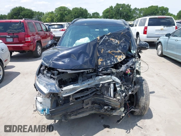 2018 Mitsubishi Outlander SE with VIN JA4AD3A35JZ067008, listed as a IAAI auction lot 42225954 with 102,951 mi miles and . Bid and sale history available at DreamBid. Image 11.