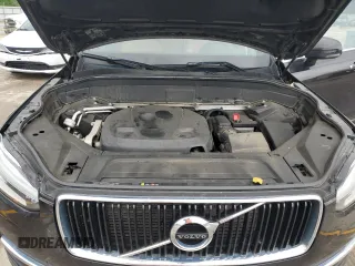 2016 Volvo XC90 T6 Momentum с VIN YV4A22PK0G1044986, выставлен на аукционе Copart как лот 61683915 с пробегом 158 325 миль миль и Чистый • Clean title. История ставок и продаж доступна на DreamBid. Изображение 11.
