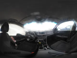 2018 Kia Optima LX z VIN 5XXGT4L30JG185640, wystawiony jako IAAI lot #41645104 z przebiegiem Nie podano mil oraz . Historia ofert i sprzedaży dostępna na DreamBid. Obrazek 17.