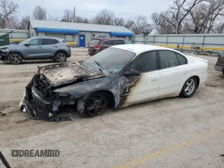 2001 Pontiac Bonneville SE z VIN 1G2HX54K614233032, wystawiony jako Copart lot #86284884 z przebiegiem Nie podano mil oraz Szkody całkowita. Historia ofert i sprzedaży dostępna na DreamBid. Obrazek 1.