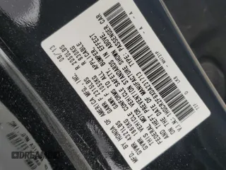 2013 Honda Accord Sdn EX-L with VIN 1HGCR2F8XDA231713, listed as a Copart auction lot 53193455 with 100,268 mi miles and Salvage Title. Bid and sale history available at carsss.com. Image 14.