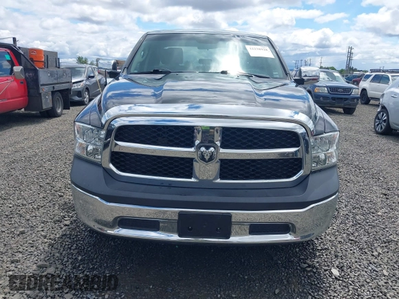 2015 Ram 1500 Express with VIN 1C6RR7FT8FS536433, listed as a IAAI auction lot 42238928 with 77,404 mi miles and . Bid and sale history available at DreamBid. Image 12.