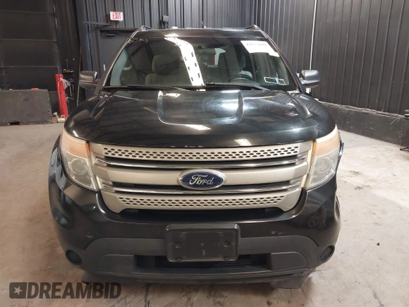 2013 Ford Explorer with VIN 1FM5K8B89DGC20649, listed as a IAAI auction lot 42573199 with 252,444 mi miles and . Bid and sale history available at DreamBid. Image 12.
