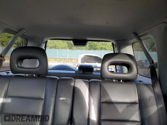 2000 Honda CR-V SE with VIN JHLRD1878YC035580, listed as a Copart auction lot 48059545 with 99,089 mi miles and Clean Title. Bid and sale history available at carsss.com. Image 10.