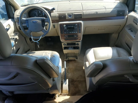 2004 Ford Freestar Wagon Limited with VIN 2FMDA58294BA36884, listed as a Copart auction lot 73518714 with NaN miles and Clean Title. Bid and sale history available at carsss.com. Image 8.