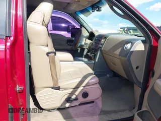 2007 Ford F-150 XL z VIN 1FTPX12V77FB58688, wystawiony jako IAAI lot #42111979 z przebiegiem 207 824 mil mil oraz . Historia ofert i sprzedaży dostępna na DreamBid. Obrazek 5.