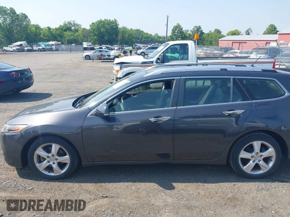 2014 Acura TSX Technology z VIN JH4CW2H67EC000257, wystawiony jako IAAI lot #42368784 z przebiegiem 74 400 mil mil oraz . Historia ofert i sprzedaży dostępna na DreamBid. Obrazek 14.