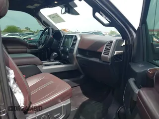 2016 Ford F-150 XLT with VIN 1FTEW1EG1GFA83672, listed as a IAAI auction lot 42246852 with 209,933 mi miles and . Bid and sale history available at DreamBid. Image 5.