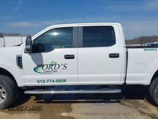 2017 Ford F-250 Lariat с VIN 1FT7W2B61HEC00975, выставлен на аукционе IAAI как лот 41722767 с пробегом 72 663 миль миль и . История ставок и продаж доступна на DreamBid. Изображение 14.