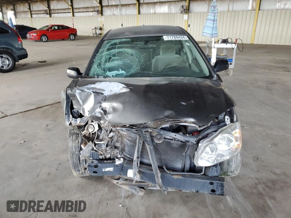 2007 Toyota Corolla CE with VIN 2T1BR32EX7C848167, listed as a Copart auction lot 71788434 with 177,816 mi miles and Salvage Title. Bid and sale history available at carsss.com. Image 5.