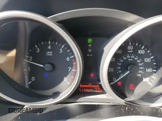 2015 Mazda 5 Grand Touring z VIN JM1CW2DL9F0182785, wystawiony jako Copart lot #83183274 z przebiegiem 71 725 mil mil oraz Szkoda całkowita • Salvage title. Historia ofert i sprzedaży dostępna na DreamBid. Obrazek 9.