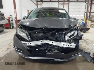 2020 Honda Odyssey Elite with VIN 5FNRL6H9XLB034814, listed as a IAAI auction lot 41940655 with 57,864 mi miles and . Bid and sale history available at DreamBid. Image 12.
