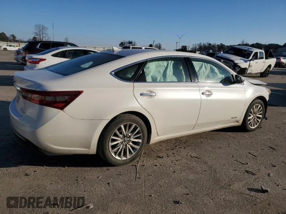 2017 Toyota Avalon Hybrid XLE Plus z VIN 4T1BD1EB6HU057400, wystawiony jako Copart lot #88993355 z przebiegiem 67 578 mil mil oraz Szkoda całkowita • Salvage title. Historia ofert i sprzedaży dostępna na DreamBid. Obrazek 3.