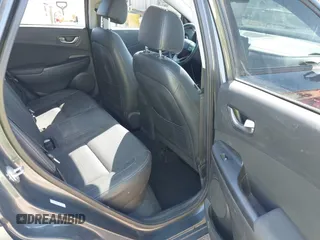 2019 Hyundai Kona Limited with VIN KM8K33A57KU223932, listed as a IAAI auction lot 41869416 with 102,424 mi miles. Bid and sale history available at carsss.com. Image 8.