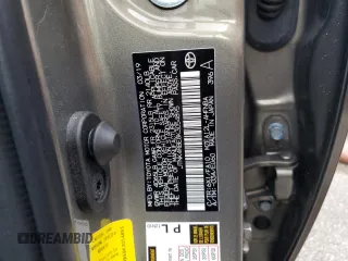 2019 Toyota Corolla Hatchback SE with VIN JTNK4RBE8K3054895, listed as a Copart auction lot 73881724 with 52,557 mi miles and Non Repairable. Bid and sale history available at carsss.com. Image 13.