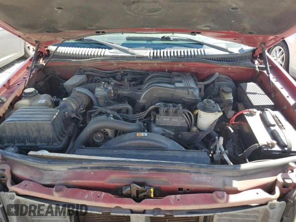 2004 Mercury Mountaineer Convenience with VIN 4M2ZU66K64UJ09787, listed as a Copart auction lot 74510694 with 209,802 mi miles and Salvage title. Bid and sale history available at DreamBid. Image 12.