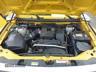 2006 Hummer H3 with VIN 5GTDN136068272592, listed as a IAAI auction lot 42183257 with 160,449 mi miles and . Bid and sale history available at DreamBid. Image 10.
