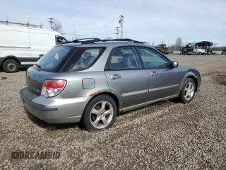 2007 Subaru Impreza Outback Special Sports с VIN JF1GG63617H811403, выставлен на аукционе Copart как лот 54610465 с пробегом 175 394 миль миль и На запчасти • Non repairable. История ставок и продаж доступна на DreamBid. Изображение 3.