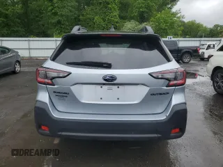 2023 Subaru Outback Onyx z VIN 4S4BTALC5P3145082, wystawiony jako Copart lot #57427295 z przebiegiem 65 667 mil mil oraz Szkoda całkowita • Salvage title. Historia ofert i sprzedaży dostępna na DreamBid. Obrazek 6.
