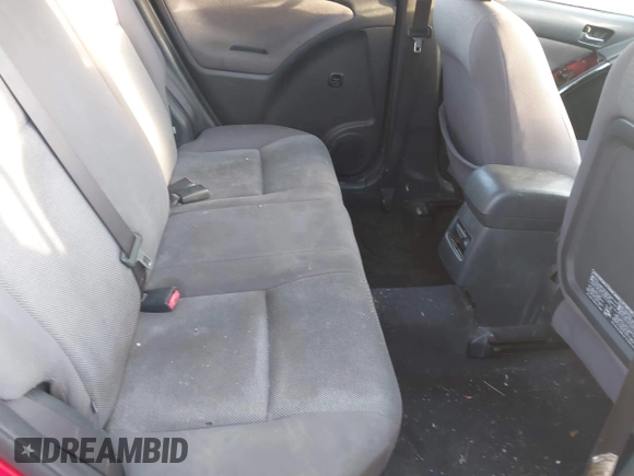 2003 Toyota Matrix Std with VIN 2T1KR32E03C091113, listed as a IAAI auction lot 42013265 with 227,987 mi miles. Bid and sale history available at carsss.com. Image 8.