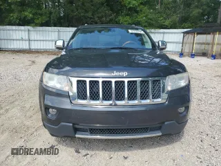 2011 Jeep Grand Cherokee Overland with VIN 1J4RR6GG4BC643367, listed as a Copart auction lot 67200295 with 181,768 mi miles and Clean title. Bid and sale history available at DreamBid. Image 5.
