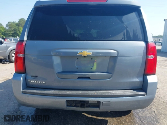 2016 Chevrolet Tahoe LT с VIN 1GNSKBKC8GR132538, выставлен на аукционе IAAI как лот 42570892 с пробегом 70 932 миль миль и . История ставок и продаж доступна на DreamBid. Изображение 16.