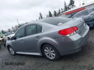 2010 Subaru Legacy Premium All-Weather Anniversary with VIN 4S3BMBH64A3212269, listed as a IAAI auction lot 41932480 with 97,261 mi miles and . Bid and sale history available at DreamBid. Image 14.