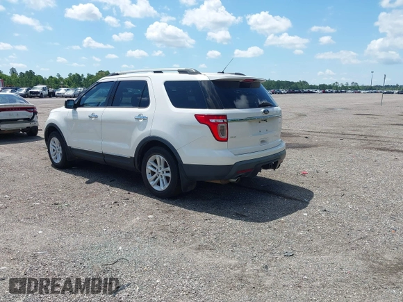 2013 Ford Explorer XLT с VIN 1FM5K7D89DGC88621, выставлен на аукционе IAAI как лот 42506701 с пробегом 178 064 миль миль и . История ставок и продаж доступна на DreamBid. Изображение 3.