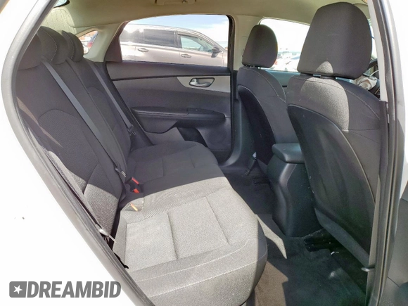 2019 Kia Forte LXS с VIN 3KPF24AD0KE022877, выставлен на аукционе Copart как лот 57824595 с пробегом 49 757 миль миль и Списание • Salvage title. История ставок и продаж доступна на DreamBid. Изображение 10.