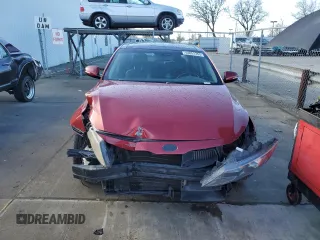 2013 Kia Optima SX with VIN 5XXGR4A65DG136854, listed as a Copart auction lot 44851255 with 139,801 mi miles and Salvage Title. Bid and sale history available at carsss.com. Image 5.
