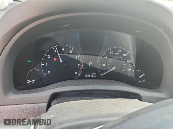 2015 Lexus RX 350 with VIN 2T2BK1BA0FC252954, listed as a Copart auction lot 61876605 with 129,919 mi miles and Clean title. Bid and sale history available at DreamBid. Image 9.