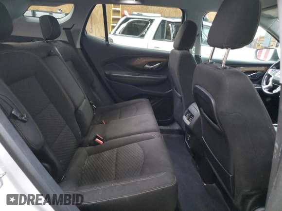 2018 GMC Terrain SLE with VIN 3GKALTEV0JL254334, listed as a Copart auction lot 52627915 with 96,282 mi miles and Clean Title. Bid and sale history available at carsss.com. Image 11.