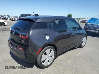2014 BMW i3 с VIN WBY1Z2C52EV285421, выставлен на аукционе Copart как лот 58049395 с пробегом 80 614 миль миль и Чистый • Clean title. История ставок и продаж доступна на DreamBid. Изображение 3.