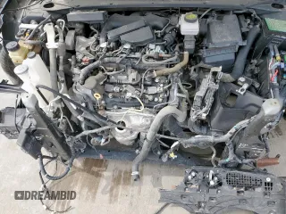 2020 Nissan Pathfinder SL with VIN 5N1DR2CN7LC601365, listed as a Copart auction lot 57273725 with 44,503 mi miles and Salvage title. Bid and sale history available at DreamBid. Image 11.