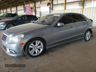 2011 Mercedes-Benz E 350 Luxury с VIN WDDHF2EB3BA439879, выставлен на аукционе Copart как лот 56946995 с пробегом 168 067 миль миль и Списание • Salvage title. История ставок и продаж доступна на DreamBid. Изображение 1.