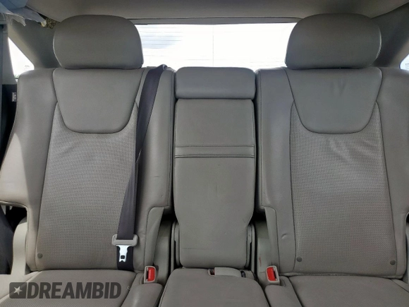 2014 Lexus RX 350 with VIN 2T2ZK1BA4EC146178, listed as a Copart auction lot 56388265 with 87,561 mi miles and Clean Title. Bid and sale history available at DreamBid. Image 10.