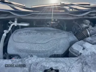 2024 Honda Odyssey EX-L с VIN 5FNRL6H68RB018609, выставлен на аукционе IAAI как лот 43349619 с пробегом 15 445 миль миль и . История ставок и продаж доступна на DreamBid. Изображение 12.